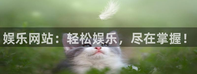杏悦能源：娱乐网站：轻松娱乐，尽在掌握！
